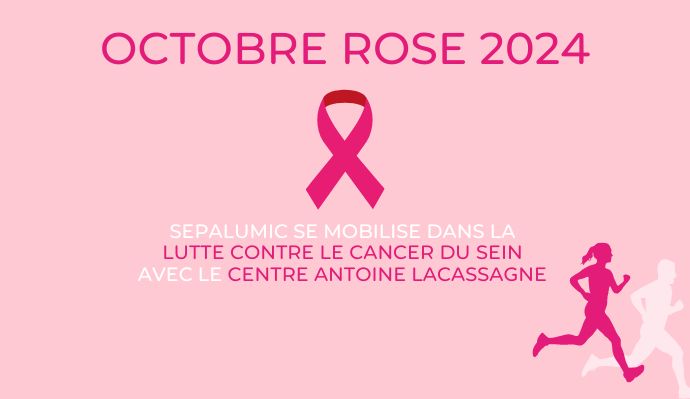 Octobre Rose 2024