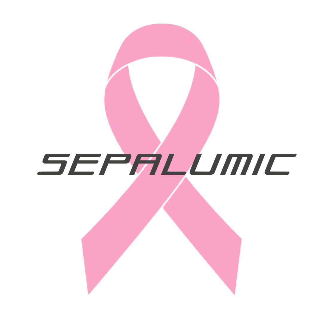 Sepalumic engagé pour Octobre Rose