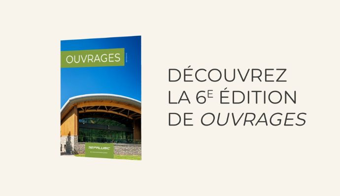 Ouvrages numéro 6